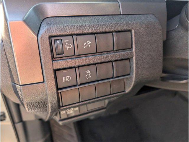 new 2025 Toyota Tacoma car, priced at $39,973