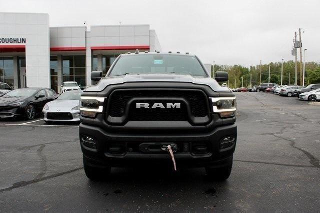 used 2021 Ram 2500 car, priced at $50,737