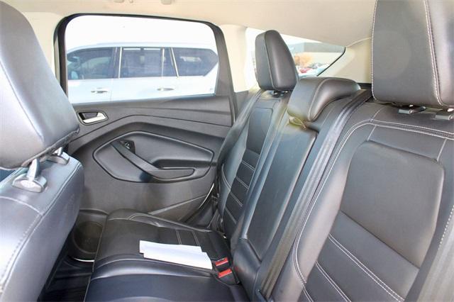 used 2019 Ford Escape car, priced at $12,854