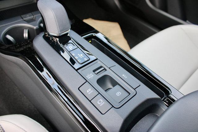 new 2024 Toyota Prius car, priced at $36,156