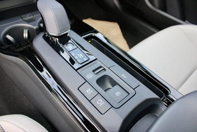 new 2024 Toyota Prius car, priced at $38,114