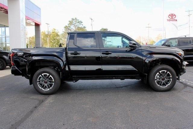 new 2024 Toyota Tacoma Hybrid car, priced at $51,223