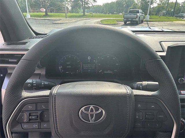 new 2025 Toyota Tacoma car, priced at $44,294