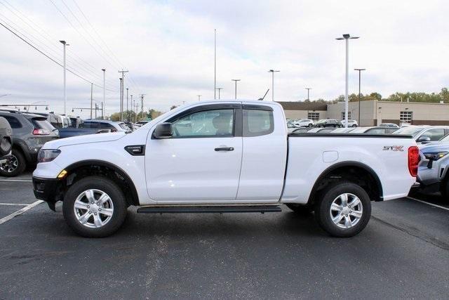 used 2020 Ford Ranger car, priced at $23,797