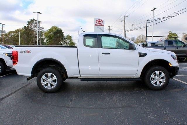 used 2020 Ford Ranger car, priced at $23,797