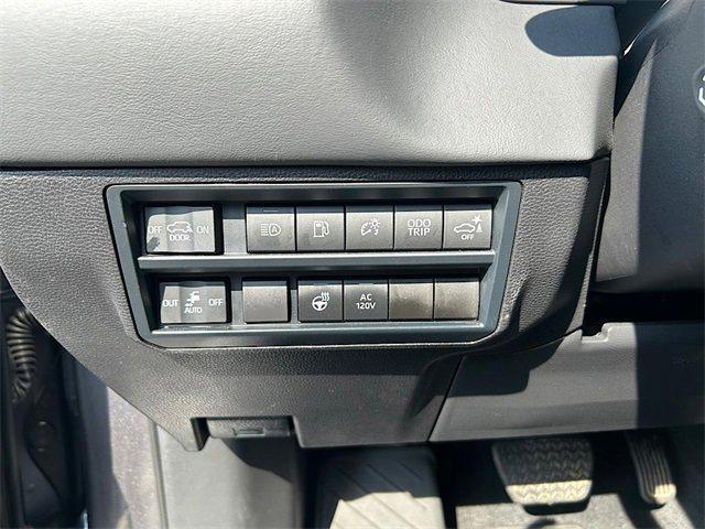 used 2025 Toyota Sequoia car, priced at $79,040
