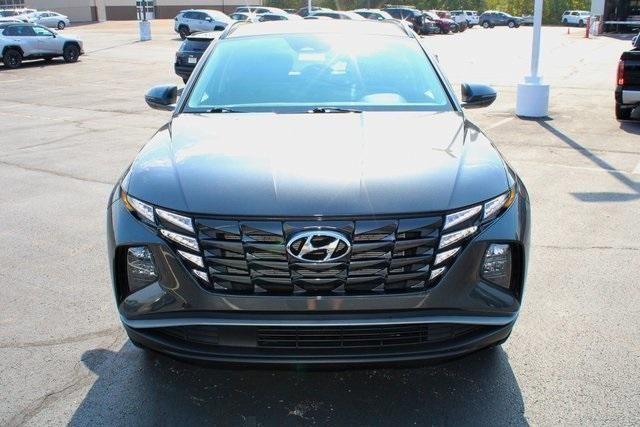 used 2022 Hyundai Tucson car, priced at $22,709