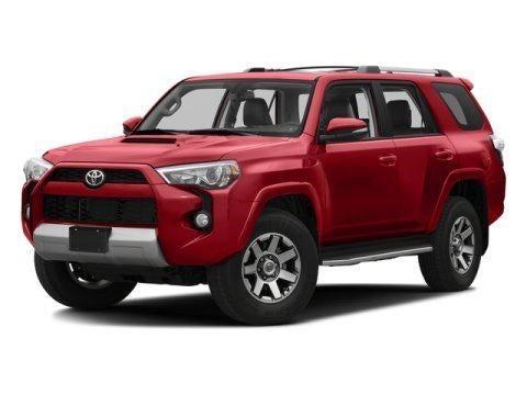 used 2016 Toyota 4Runner car, priced at $19,021