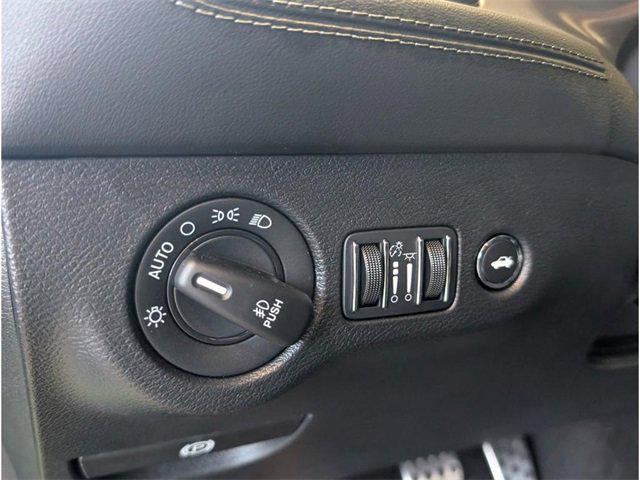 used 2023 Dodge Challenger car, priced at $46,437