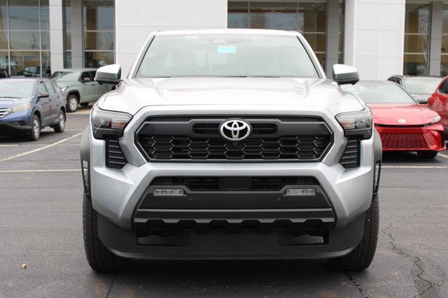 used 2024 Toyota Tacoma Hybrid car, priced at $51,500