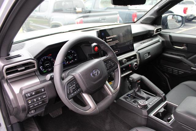 used 2024 Toyota Tacoma Hybrid car, priced at $51,500