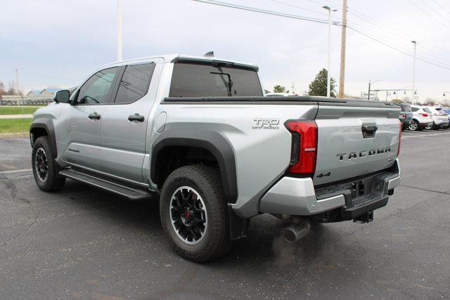 used 2024 Toyota Tacoma Hybrid car, priced at $51,500