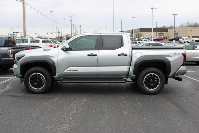 used 2024 Toyota Tacoma Hybrid car, priced at $51,500