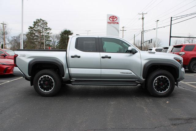 used 2024 Toyota Tacoma Hybrid car, priced at $51,500