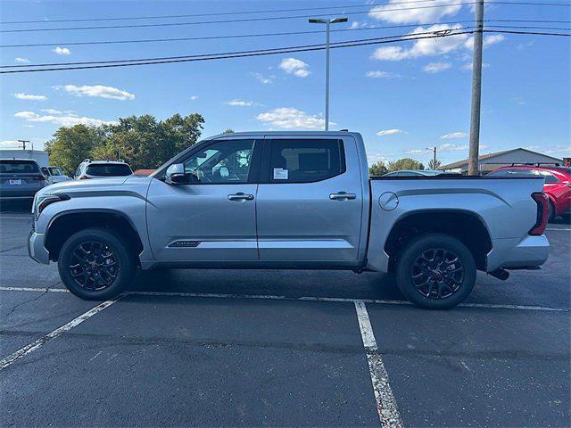 new 2026 Toyota Tundra car, priced at $66,392