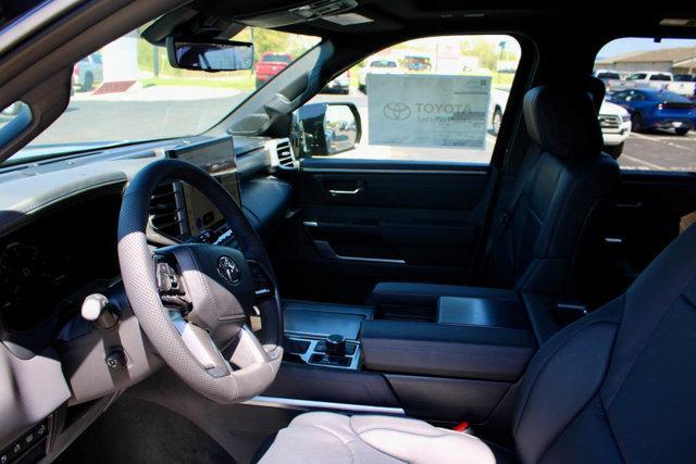 used 2023 Toyota Sequoia car, priced at $71,117