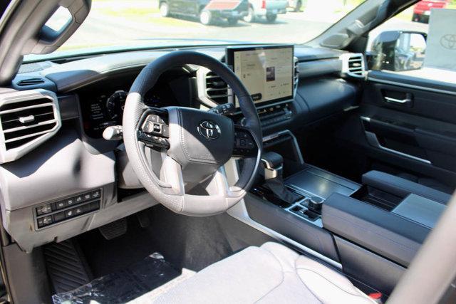 used 2023 Toyota Sequoia car, priced at $71,117