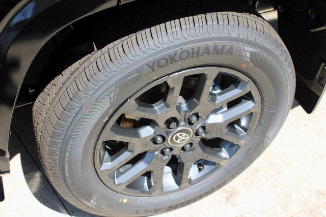 used 2023 Toyota Sequoia car, priced at $71,117
