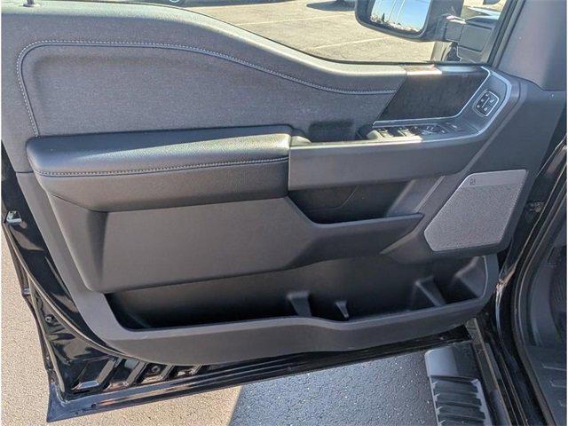 used 2023 Ford F-350 car, priced at $66,873