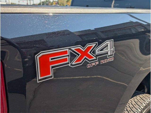used 2023 Ford F-350 car, priced at $66,873