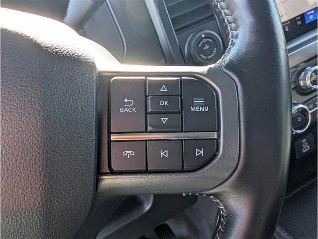 used 2023 Ford F-350 car, priced at $66,873