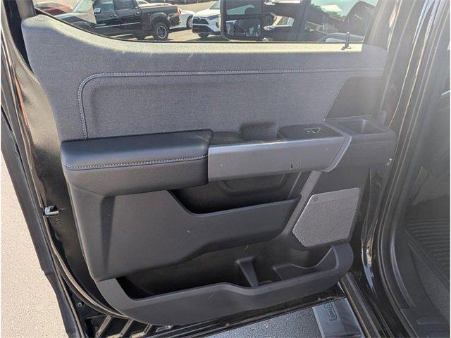 used 2023 Ford F-350 car, priced at $66,873