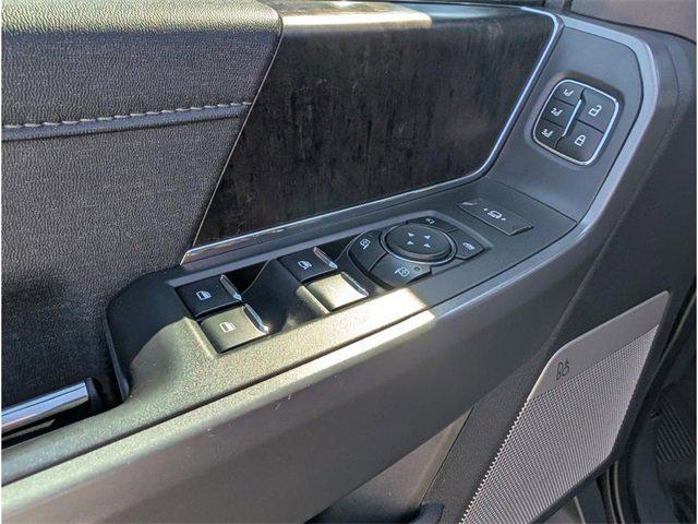 used 2023 Ford F-350 car, priced at $66,873