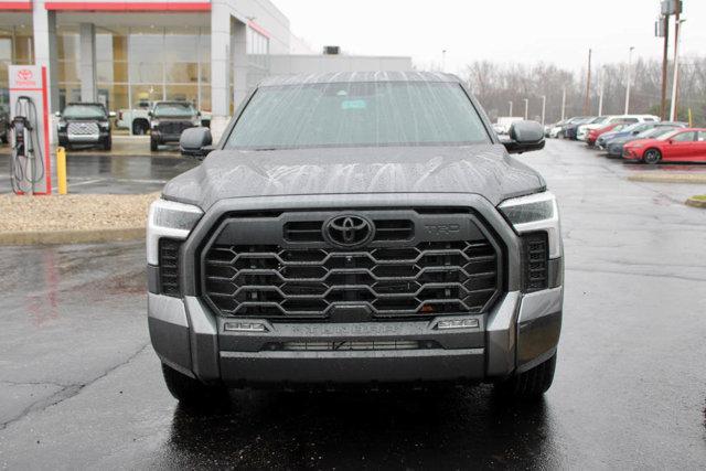 used 2023 Toyota Tundra car, priced at $43,922