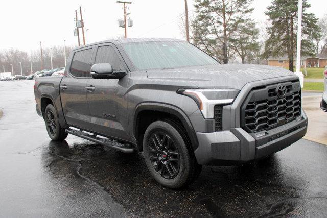 used 2023 Toyota Tundra car, priced at $43,922