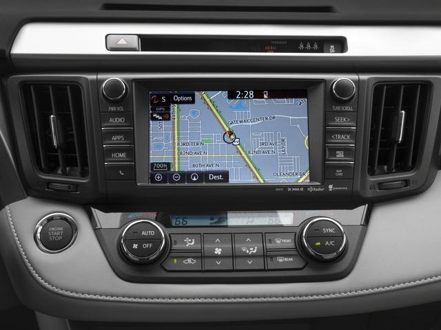 used 2018 Toyota RAV4 car