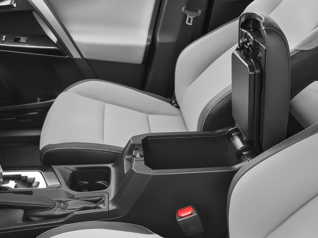 used 2018 Toyota RAV4 car