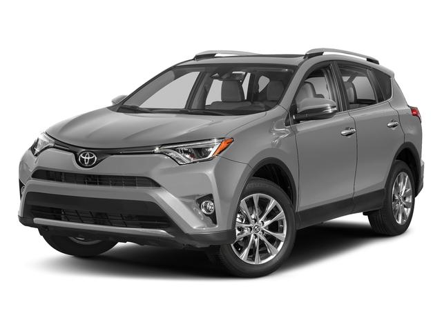 used 2018 Toyota RAV4 car