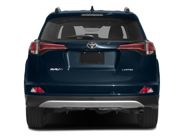 used 2018 Toyota RAV4 car