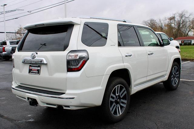 used 2023 Toyota 4Runner car, priced at $48,825