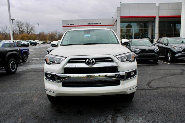 used 2023 Toyota 4Runner car, priced at $48,825