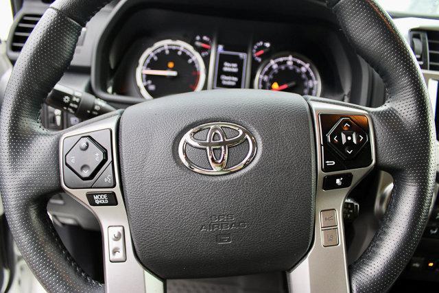 used 2023 Toyota 4Runner car, priced at $48,825