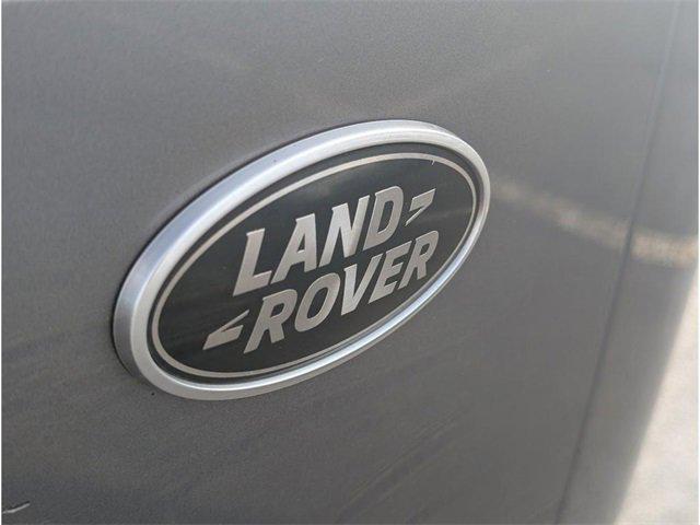 used 2020 Land Rover Range Rover Evoque car, priced at $22,140
