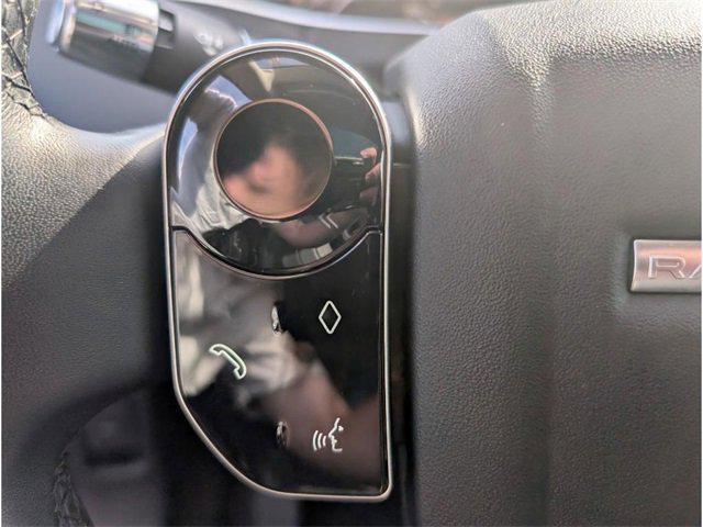 used 2020 Land Rover Range Rover Evoque car, priced at $22,140