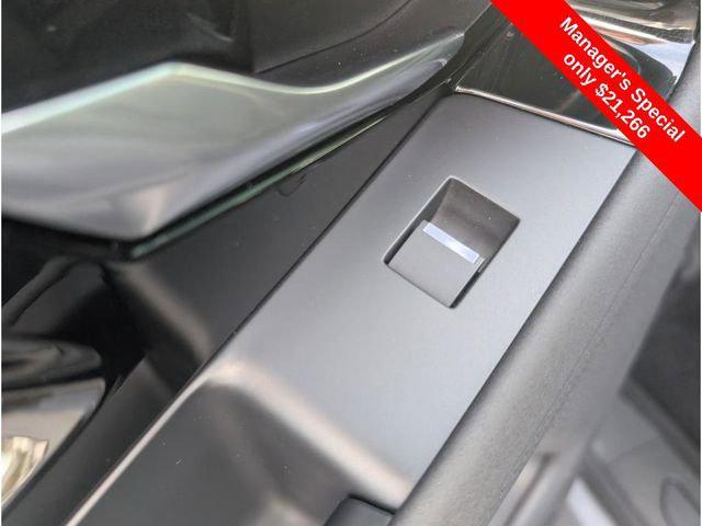 used 2020 Land Rover Range Rover Evoque car, priced at $21,266