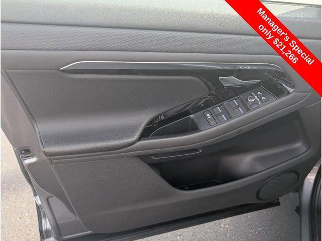 used 2020 Land Rover Range Rover Evoque car, priced at $21,266