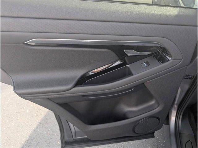 used 2020 Land Rover Range Rover Evoque car, priced at $22,140