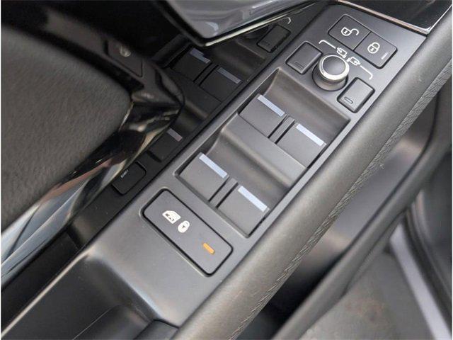 used 2020 Land Rover Range Rover Evoque car, priced at $22,140