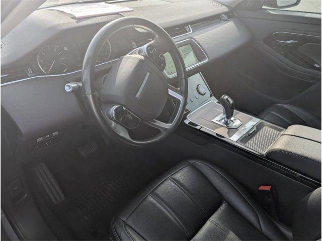 used 2020 Land Rover Range Rover Evoque car, priced at $22,140