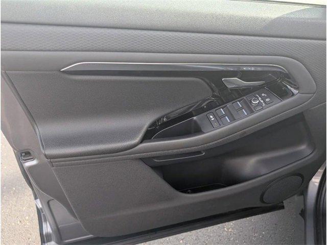 used 2020 Land Rover Range Rover Evoque car, priced at $22,140