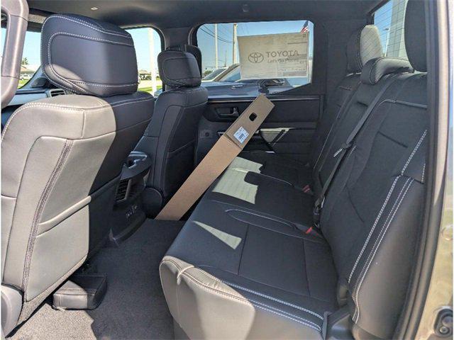 new 2026 Toyota Tundra car, priced at $58,968