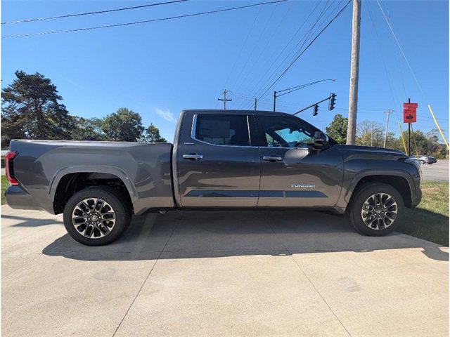 new 2026 Toyota Tundra car, priced at $58,968