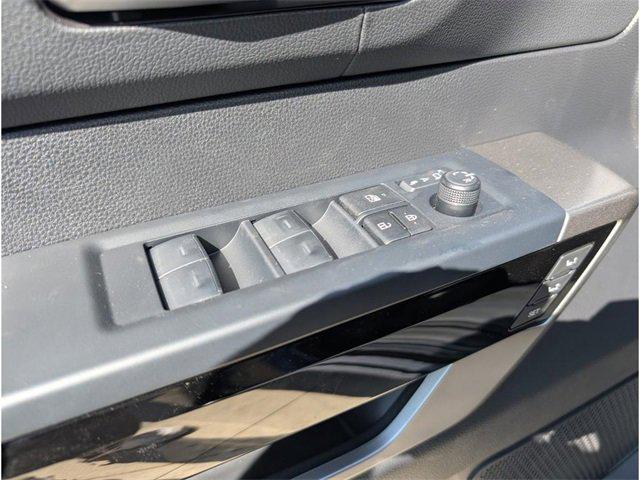 new 2026 Toyota Tundra car, priced at $58,968