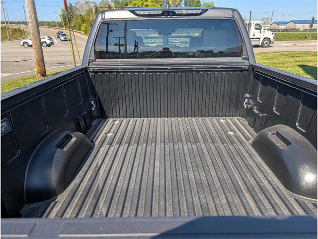 new 2026 Toyota Tundra car, priced at $58,968