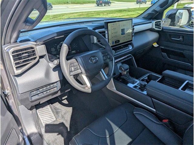 new 2026 Toyota Tundra car, priced at $58,968