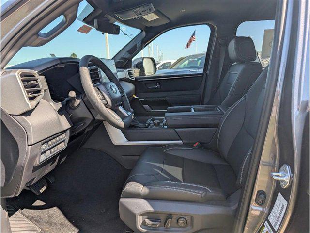 new 2026 Toyota Tundra car, priced at $58,968